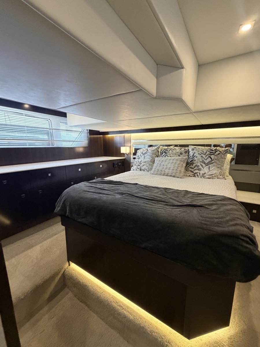 2022 Cruisers 46 Cantius
