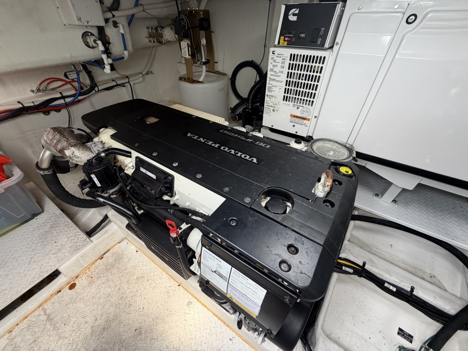 2022 Cruisers 46 Cantius