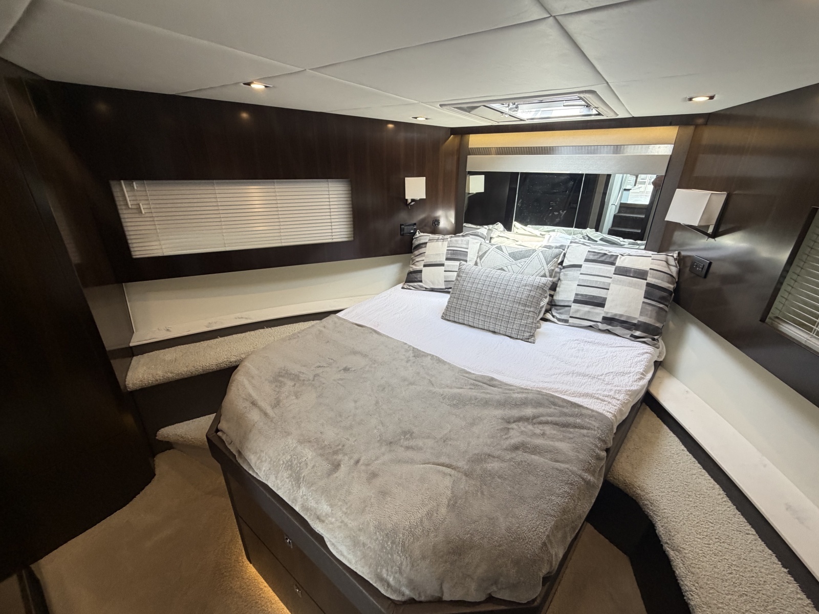 2022 Cruisers 46 Cantius