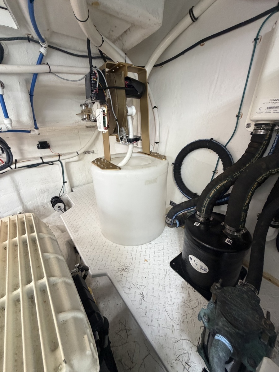 2022 Cruisers 46 Cantius