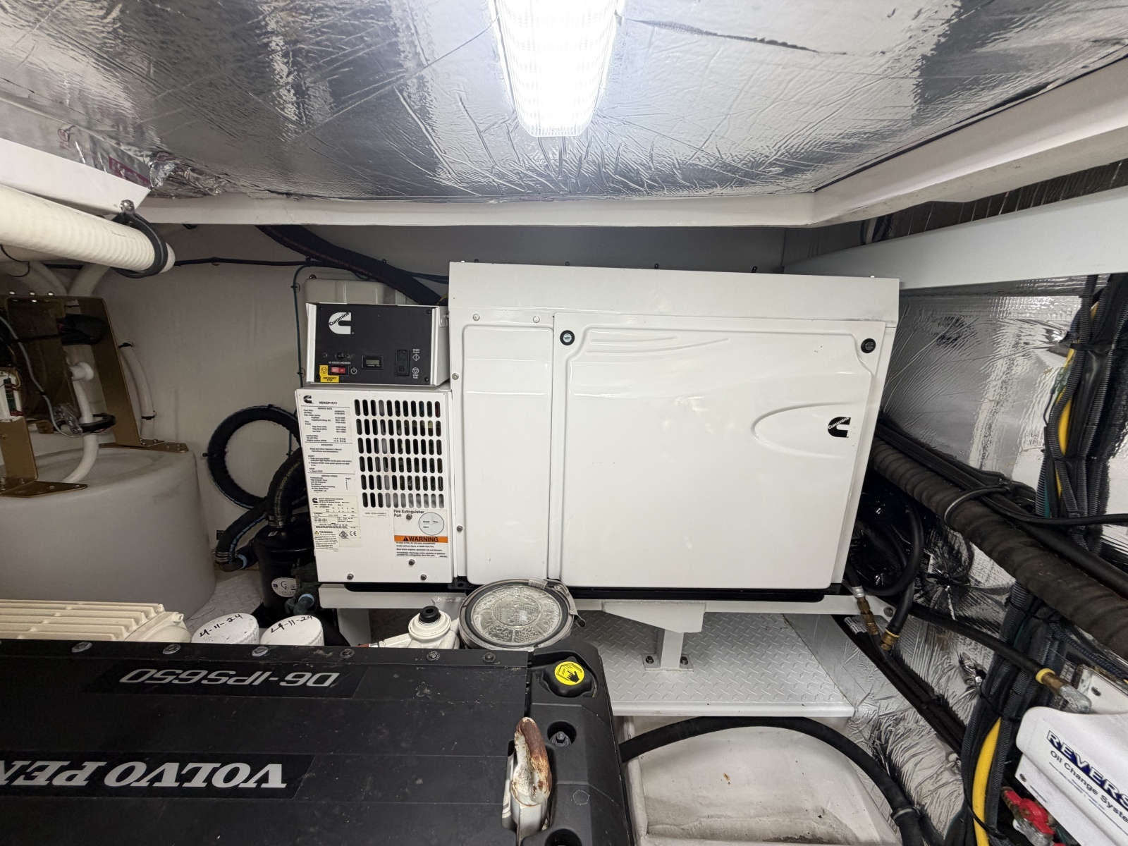 2022 Cruisers 46 Cantius