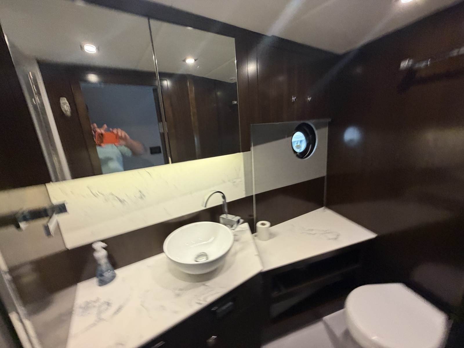 2022 Cruisers 46 Cantius
