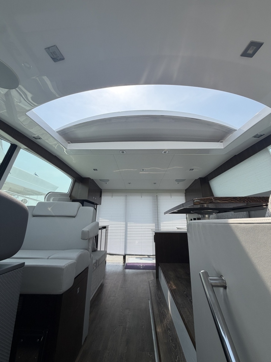 2022 Cruisers 46 Cantius