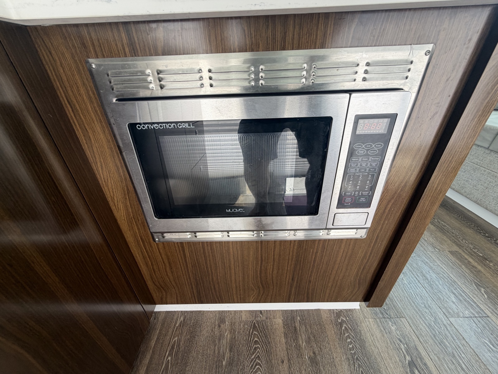 2022 Cruisers 46 Cantius