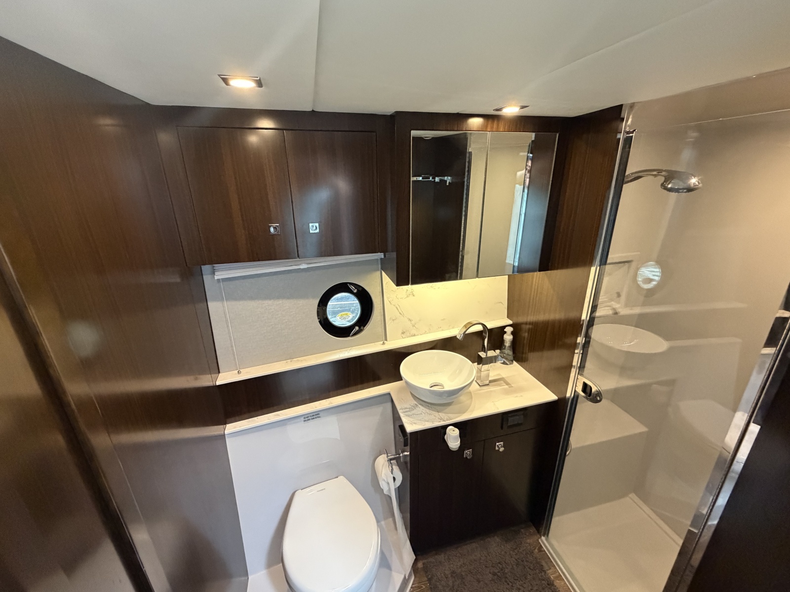 2022 Cruisers 46 Cantius