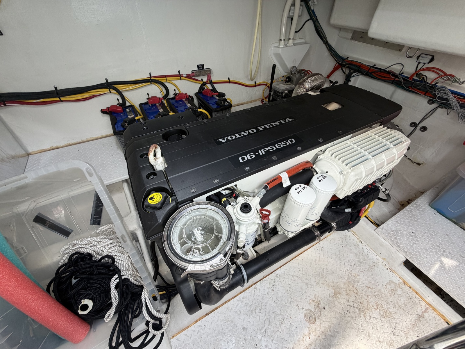 2022 Cruisers 46 Cantius
