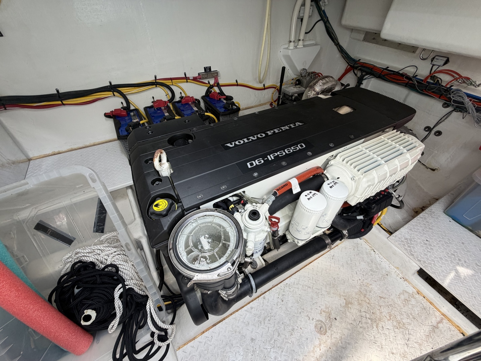 2022 Cruisers 46 Cantius