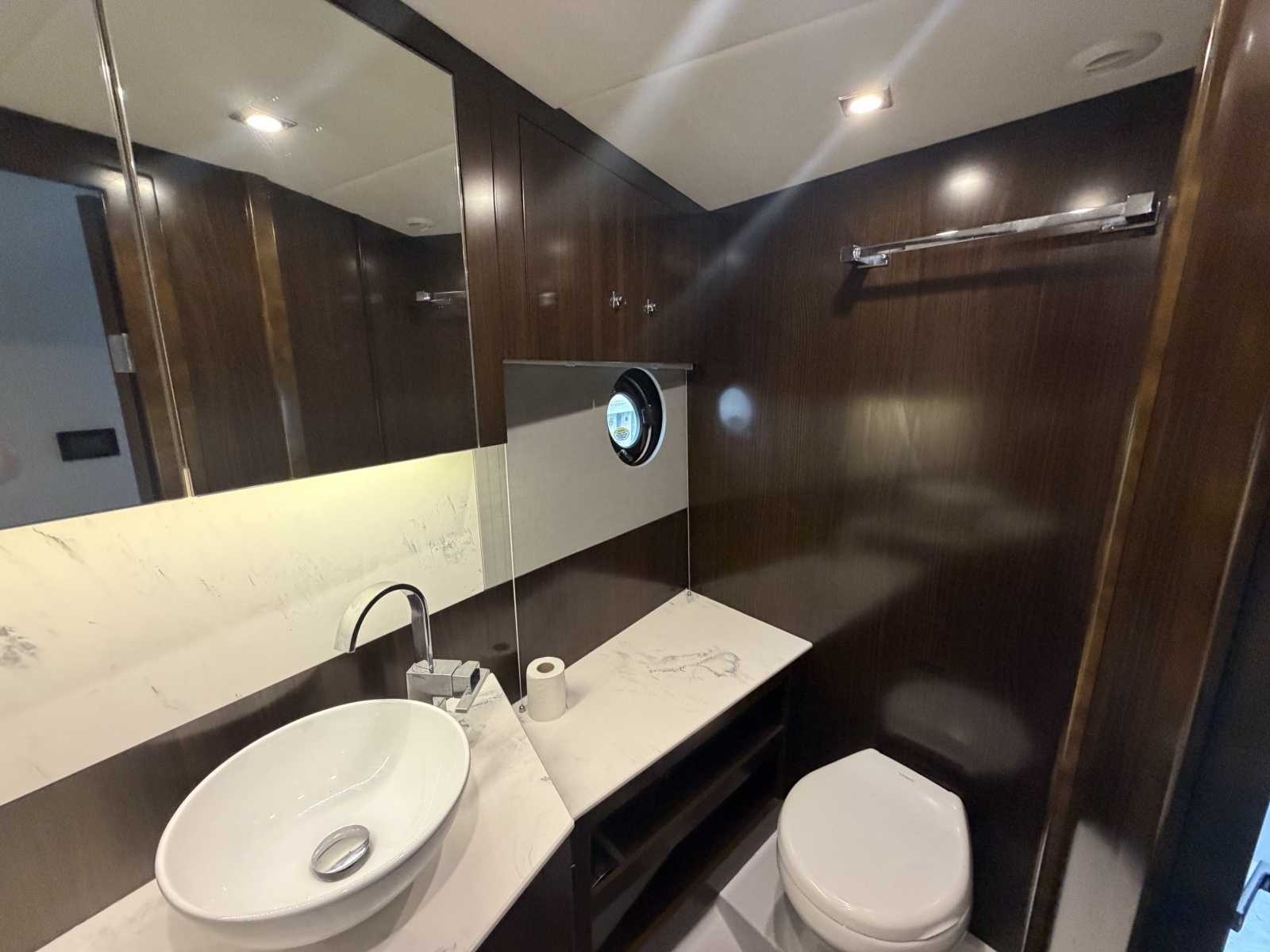 2022 Cruisers 46 Cantius