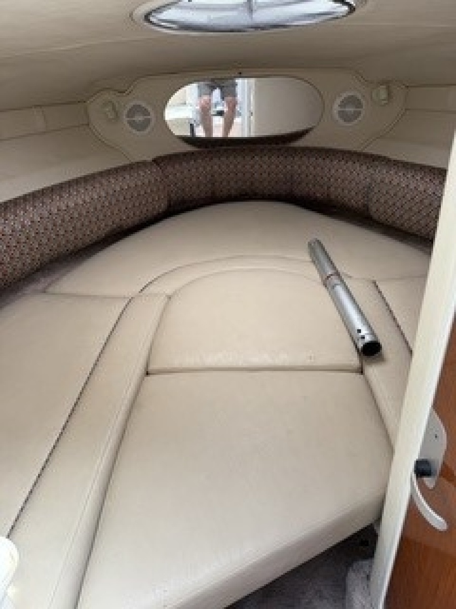 2003 Monterey 268 SC