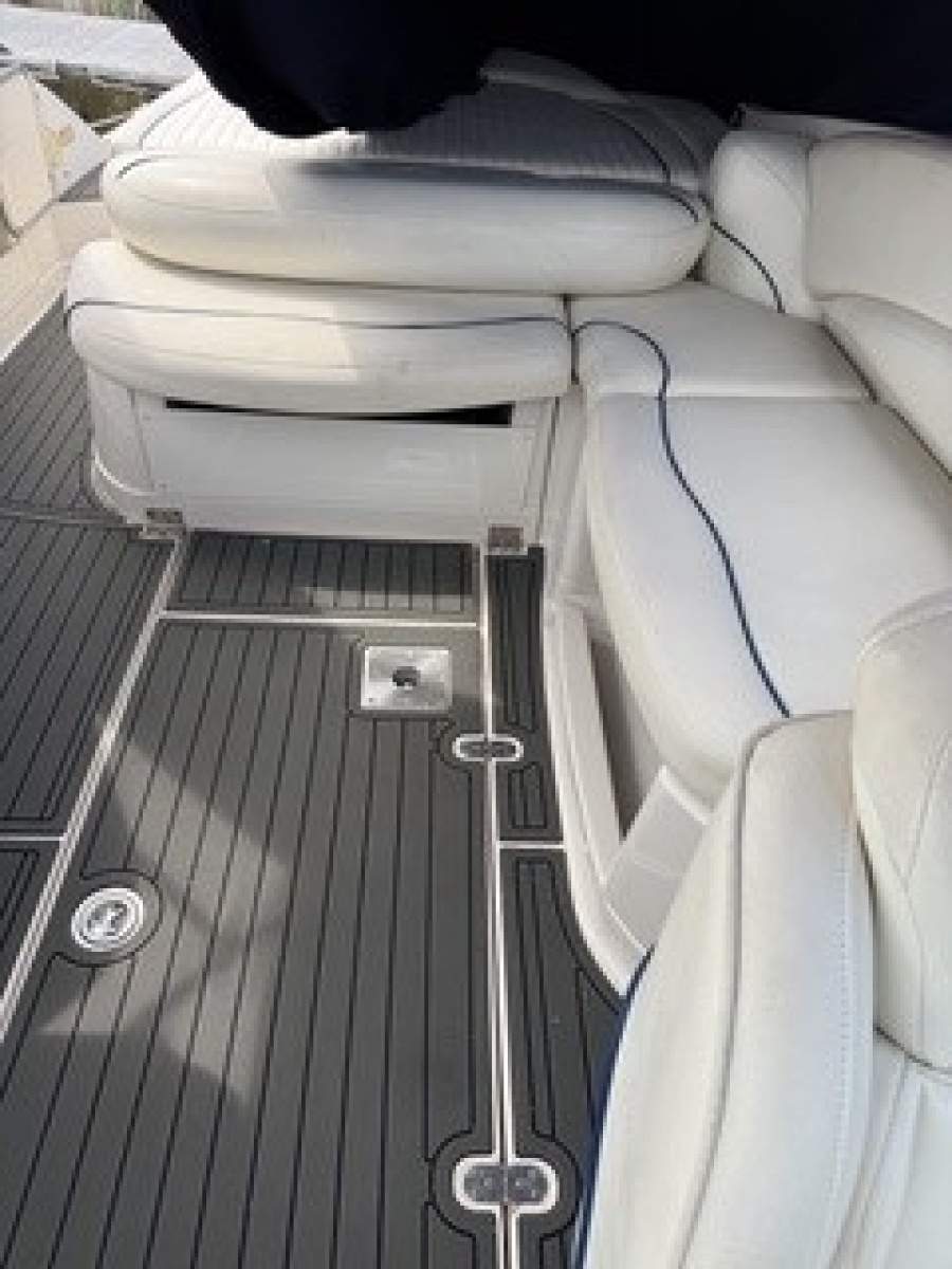 2003 Monterey 268 SC