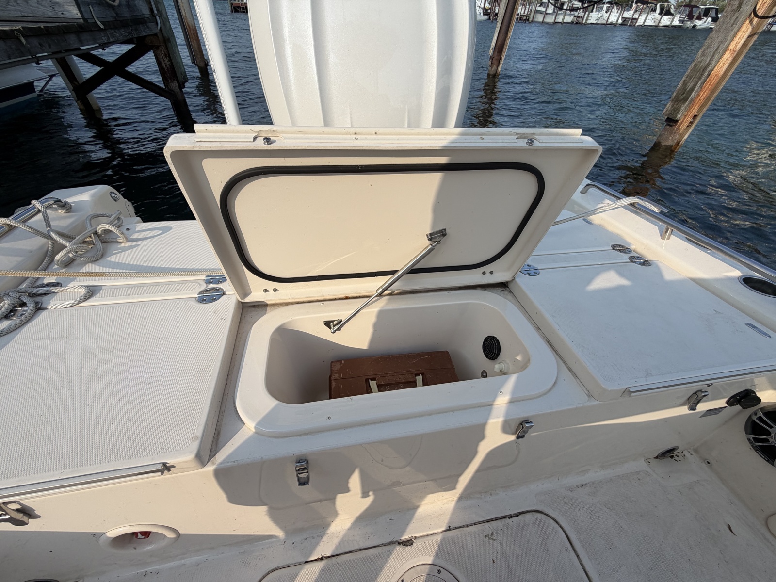 2022 Grady-White 251 Coastal Explorer