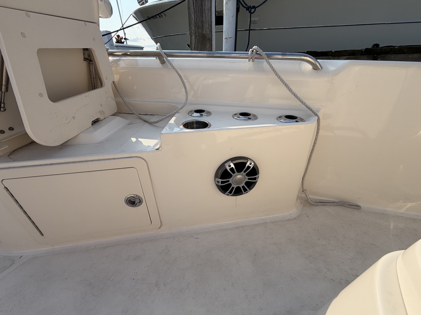 2022 Grady-White 251 Coastal Explorer