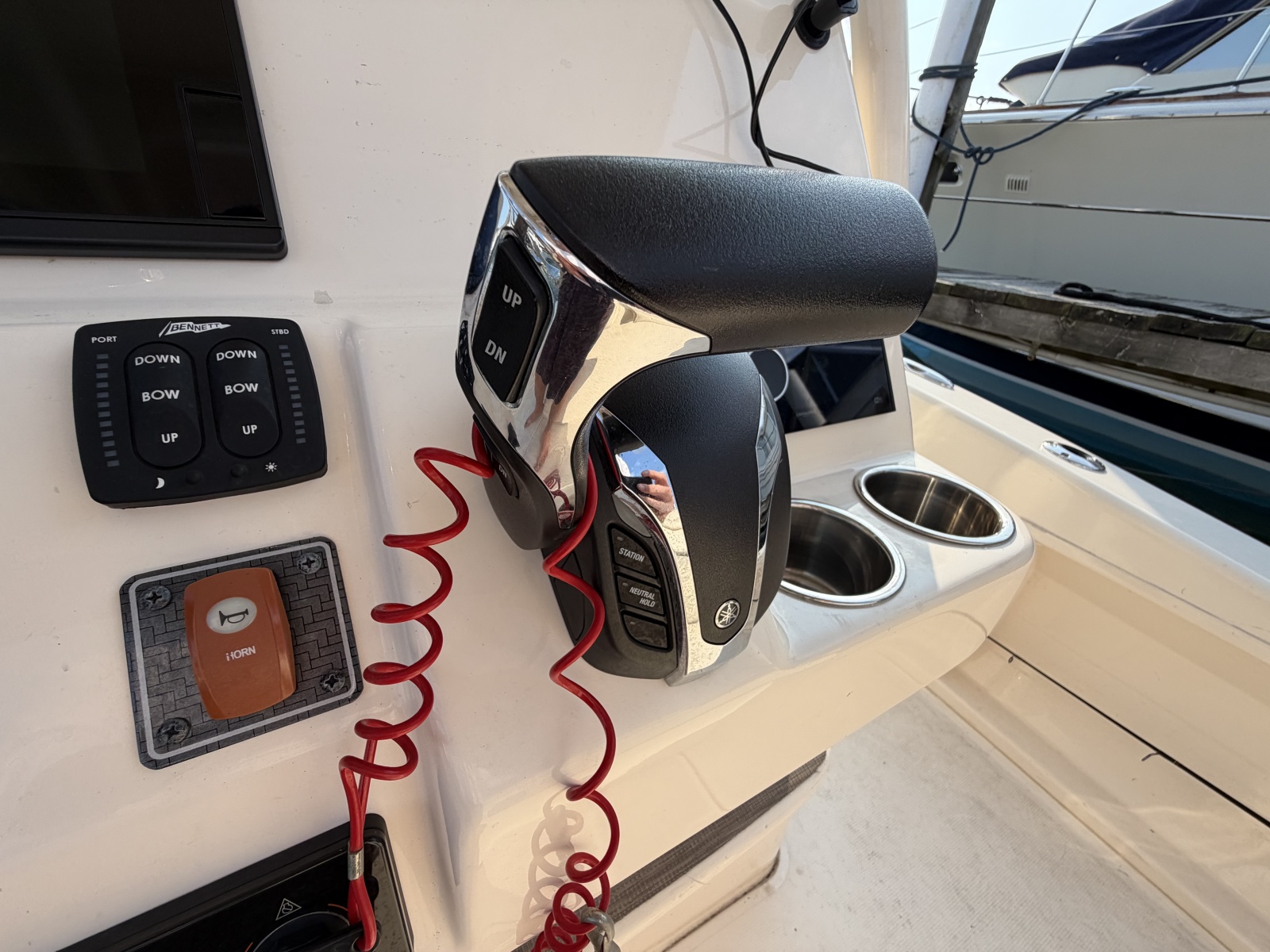 2022 Grady-White 251 Coastal Explorer