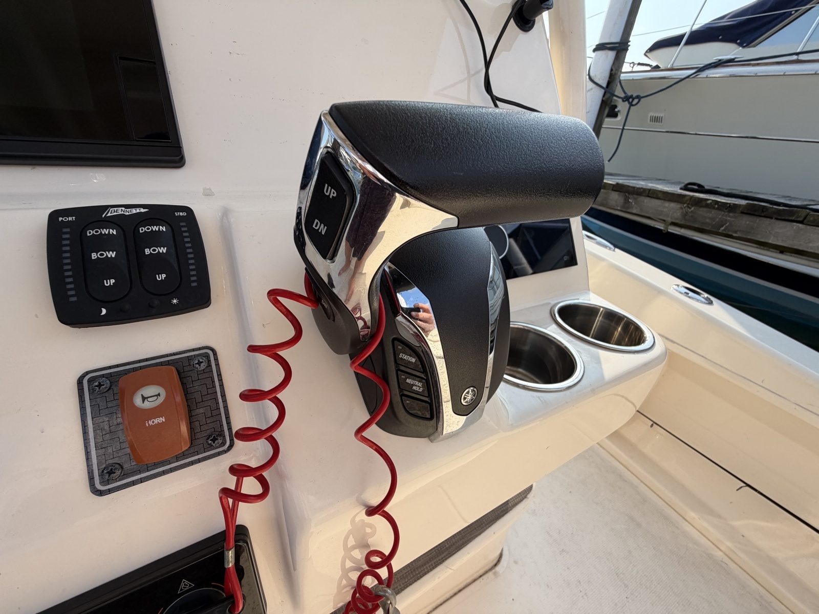 2022 Grady-White 251 Coastal Explorer