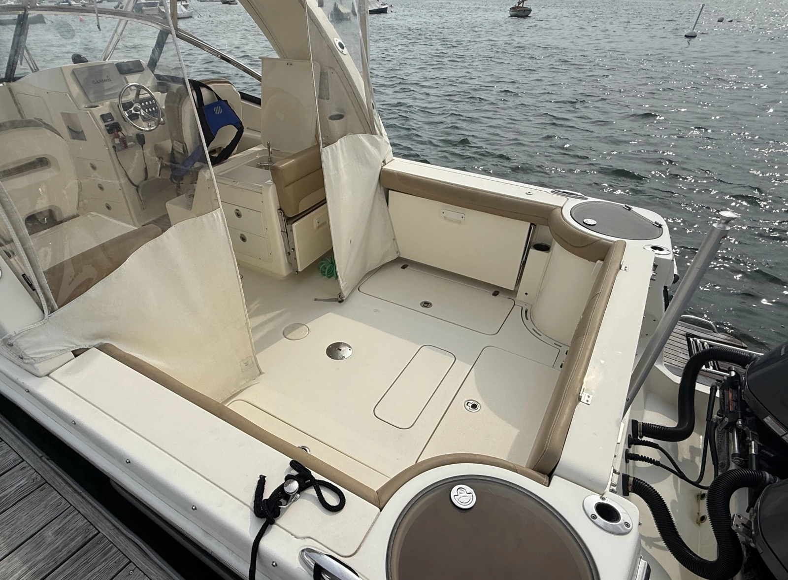2018 Scout 275 Dorado