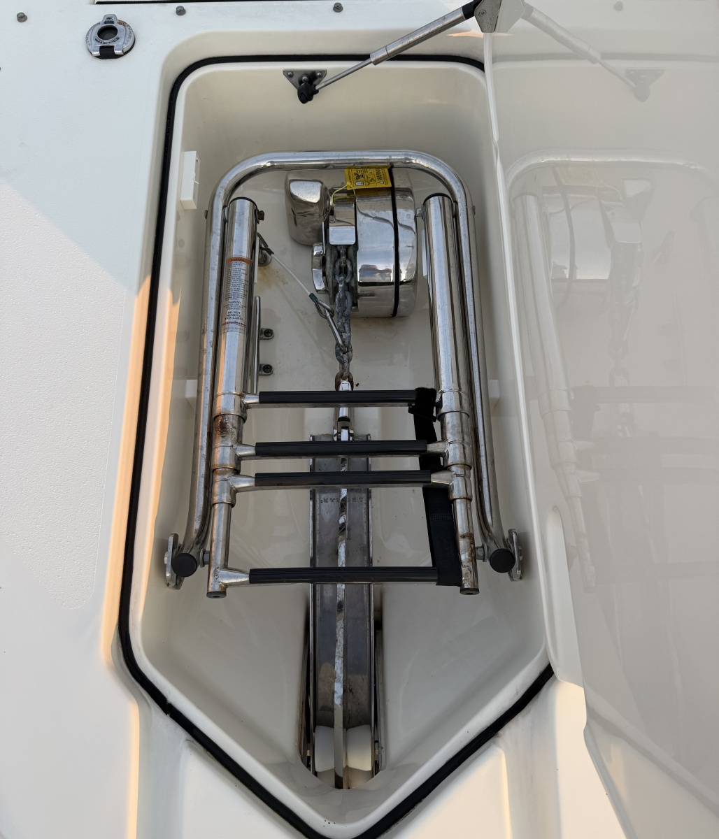 2018 Scout 275 Dorado