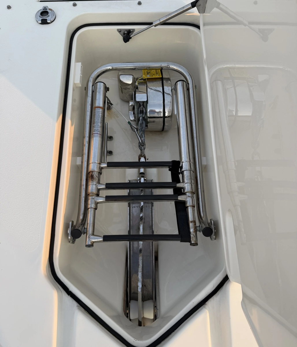 2018 Scout 275 Dorado