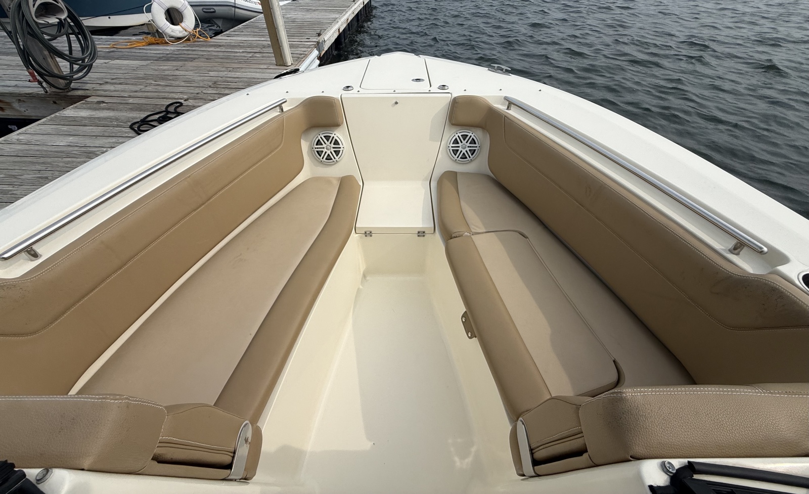 2018 Scout 275 Dorado