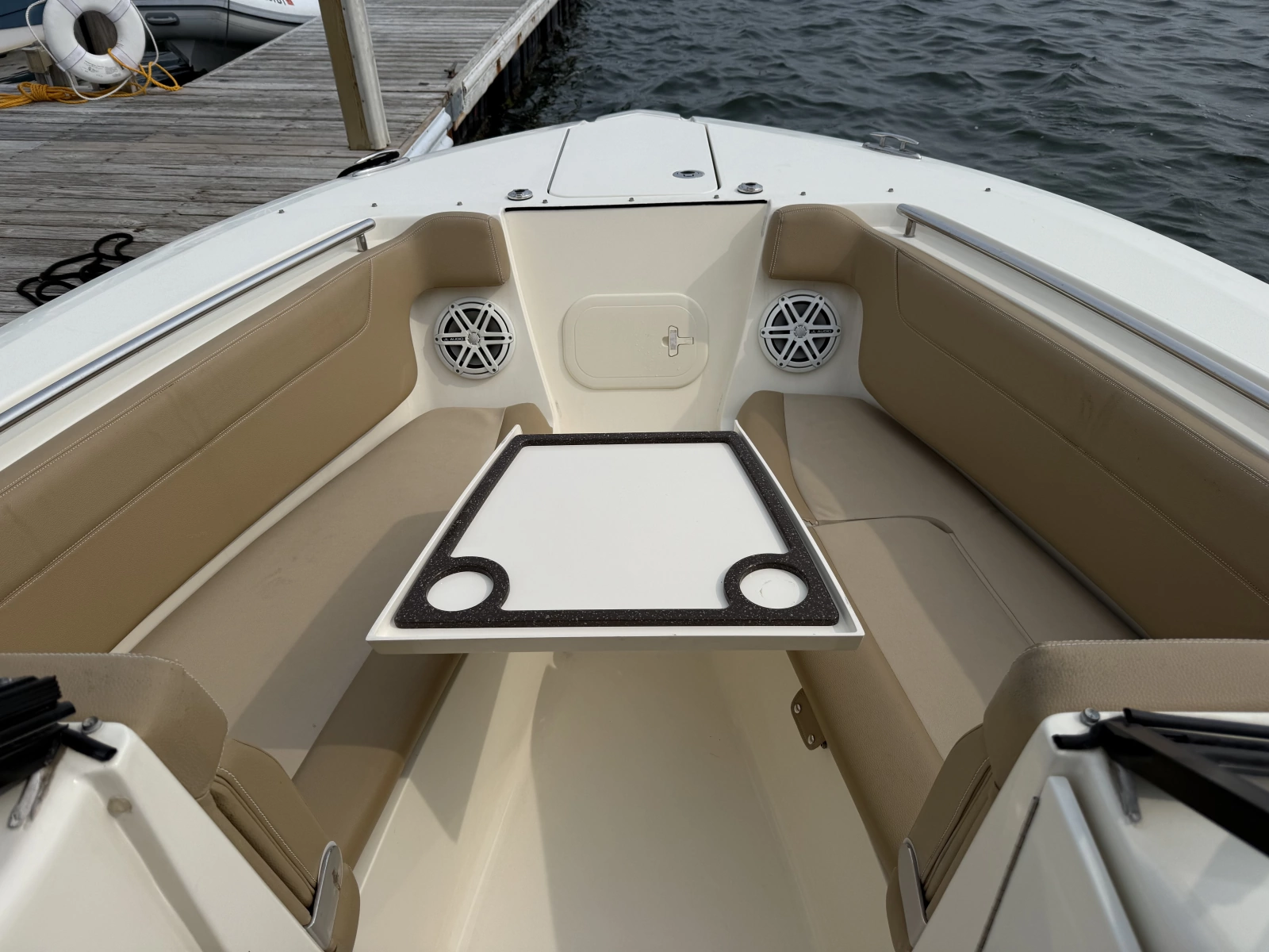 2018 Scout 275 Dorado