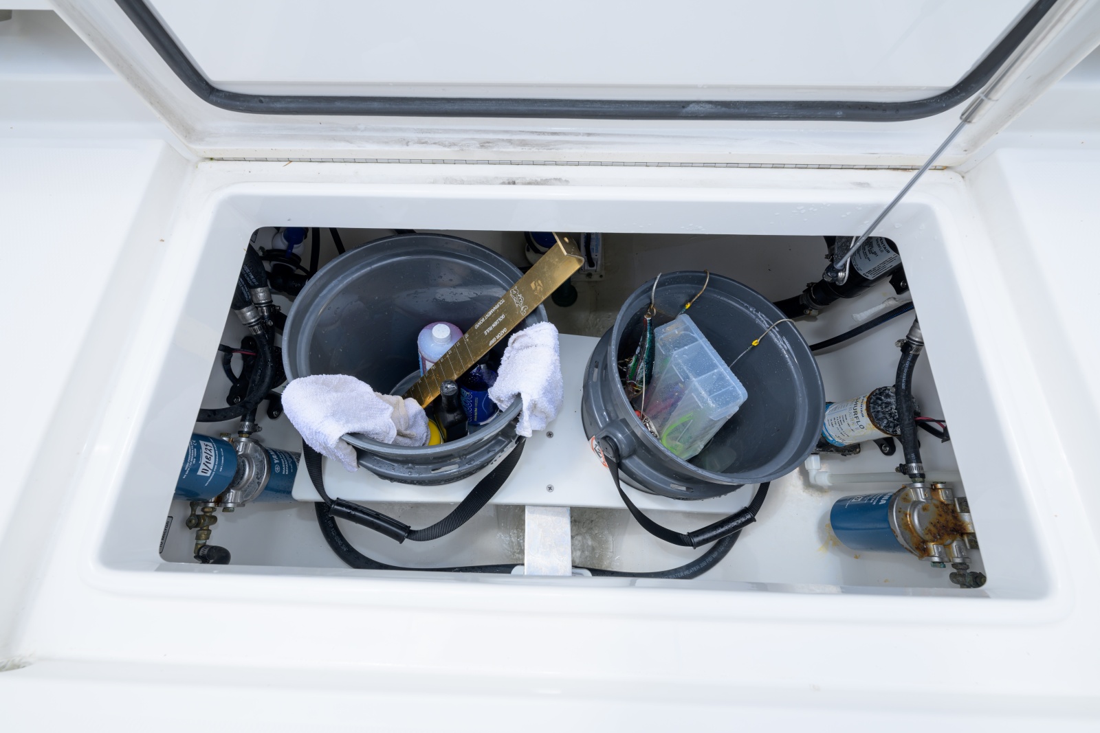 2022 Regulator 34 CC