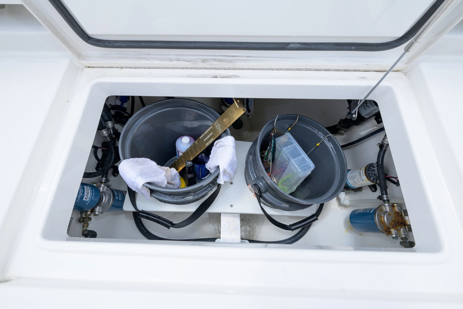 2022 Regulator 34 CC