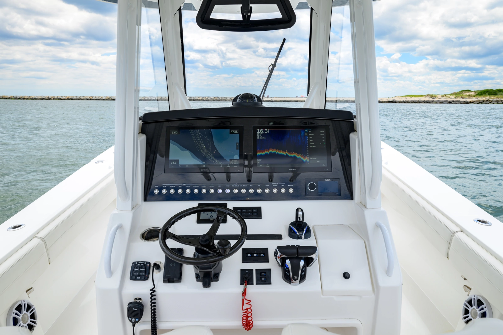 2022 Regulator 34 CC