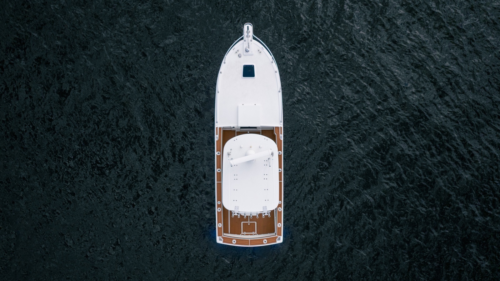 2009 Bimini 24 Center Console