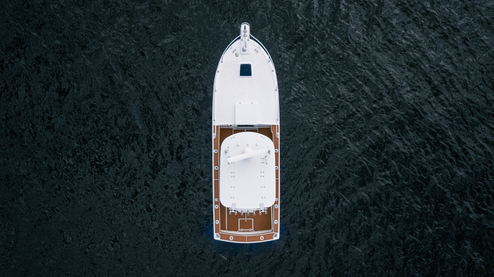 2009 Bimini 24 Center Console