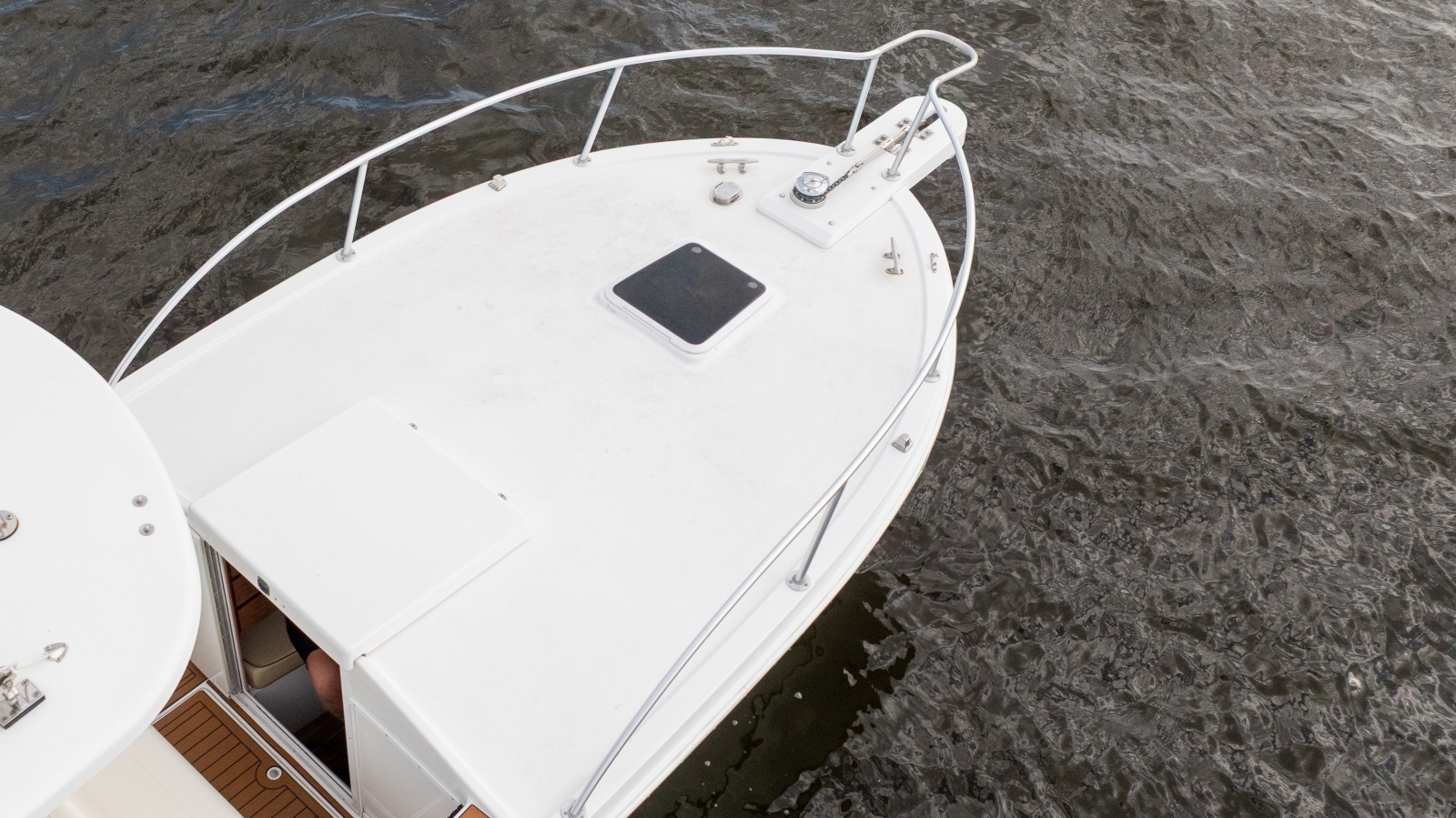 2009 Bimini 24 Center Console