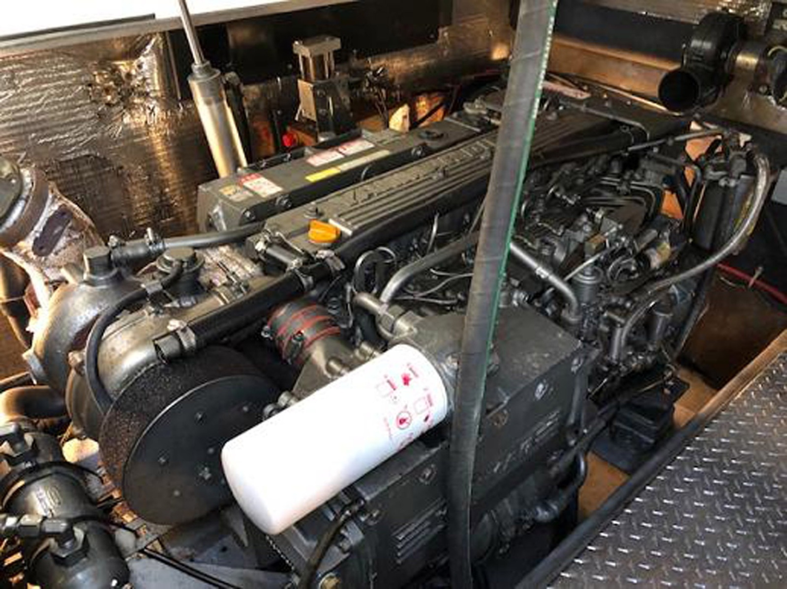 Pangloss 32ft Albemarle Yacht For Sale