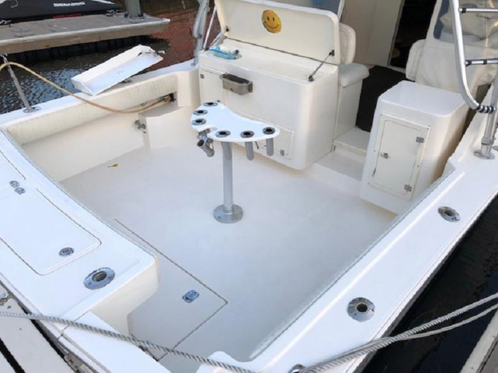 Pangloss 32ft Albemarle Yacht For Sale