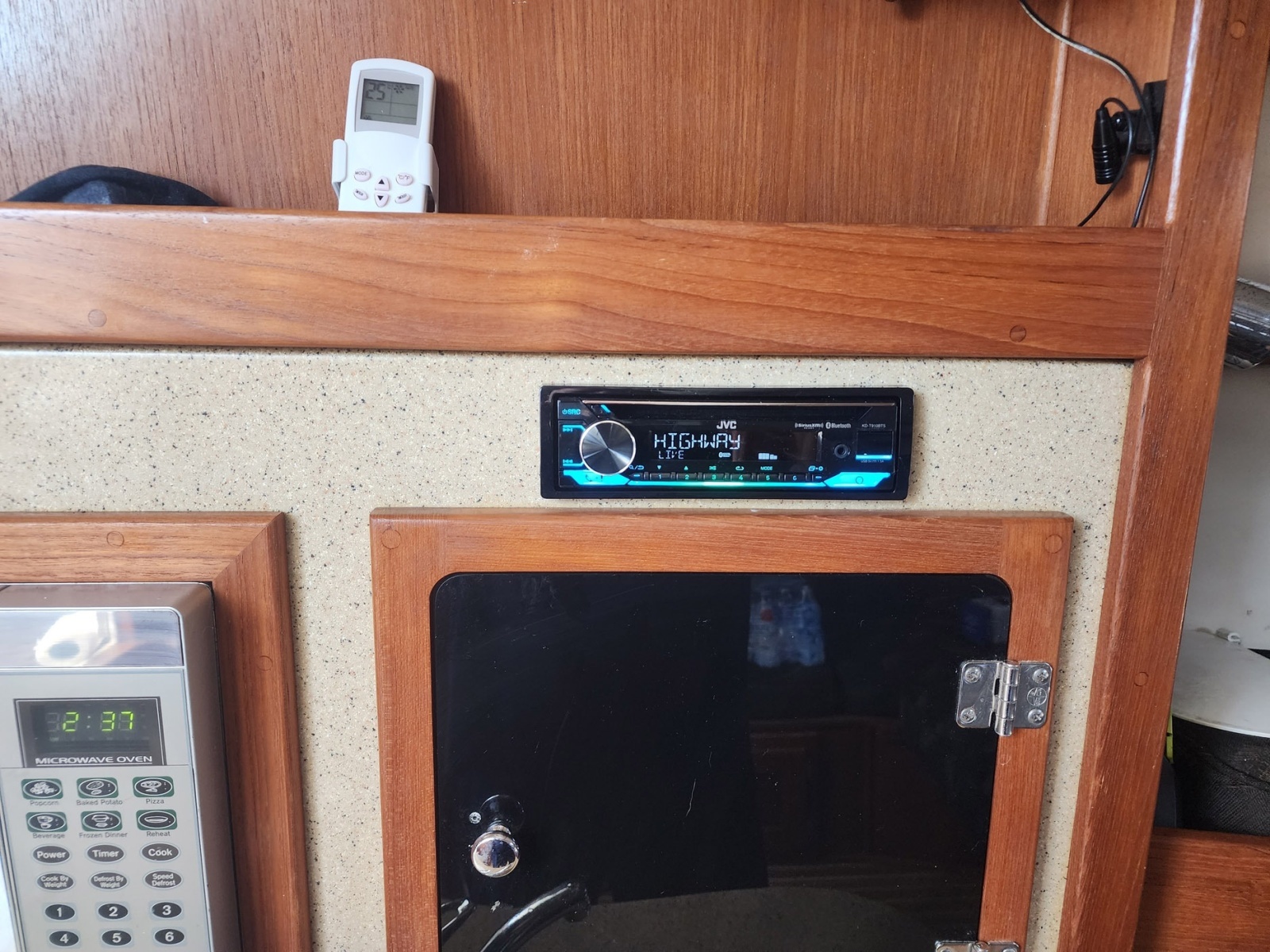 Pangloss 32ft Albemarle Yacht For Sale