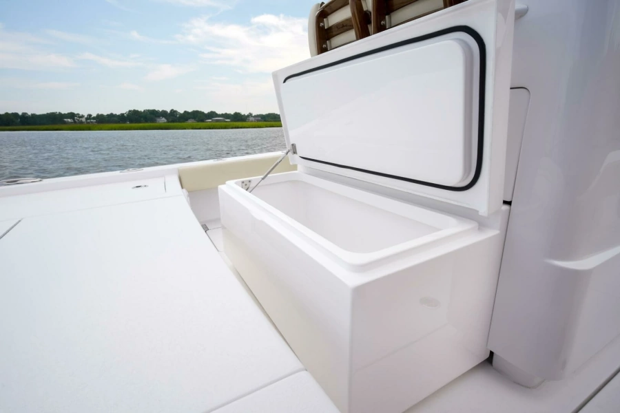 2025 Valhalla Boatworks V-28 Bay