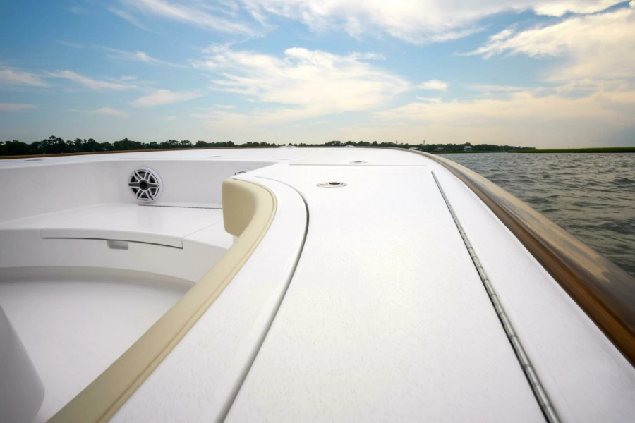 2025 Valhalla Boatworks V-28 Bay