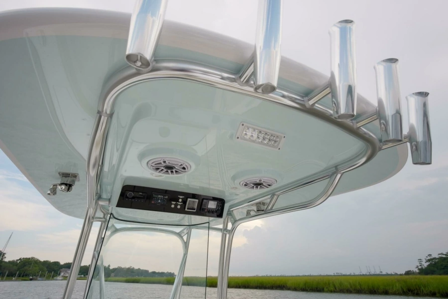 2025 Valhalla Boatworks V-28 Bay