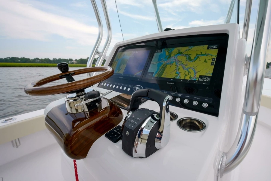 2025 Valhalla Boatworks V-28 Bay
