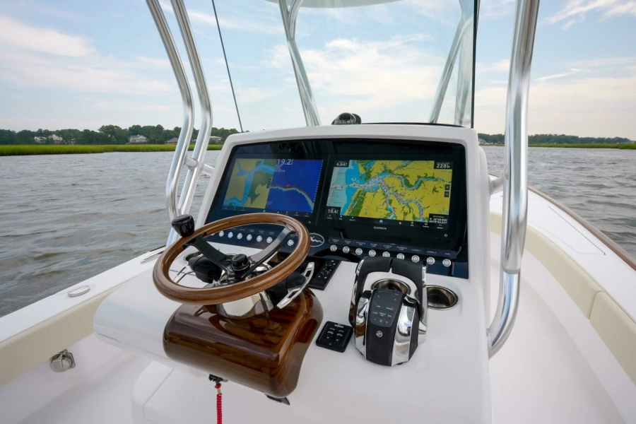 2025 Valhalla Boatworks V-28 Bay