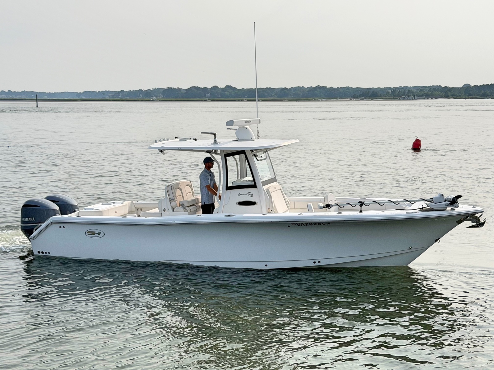 Imgi_10_2020 Sea Hunt Gamefish 30 Power 10264217 20260727072040265 0