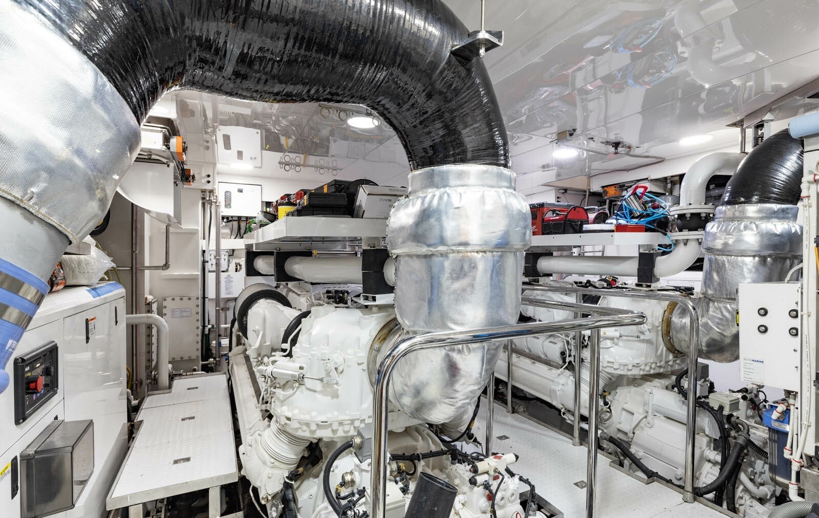 Engine Room