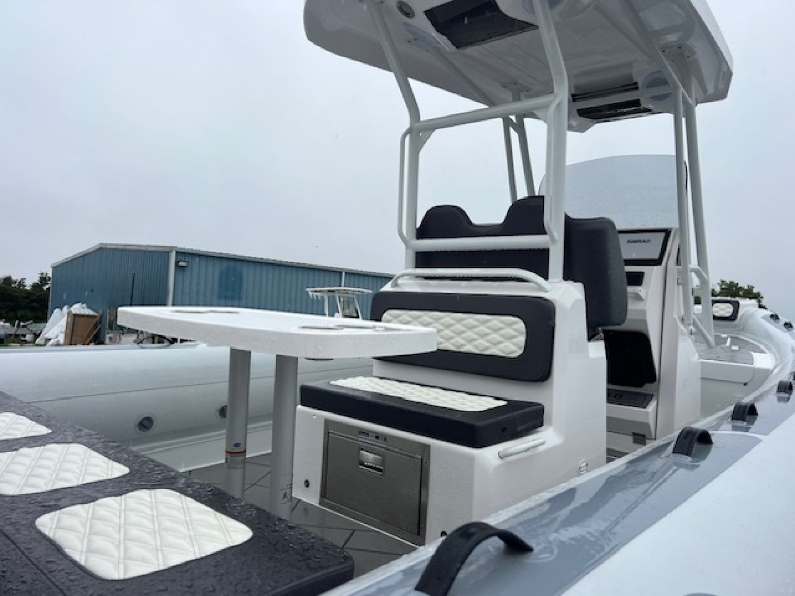 2024 Highfield Sport 800