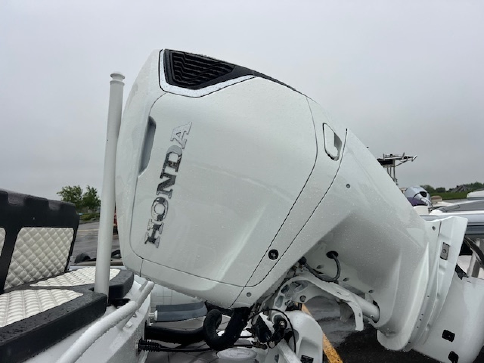 2024 Highfield Sport 800