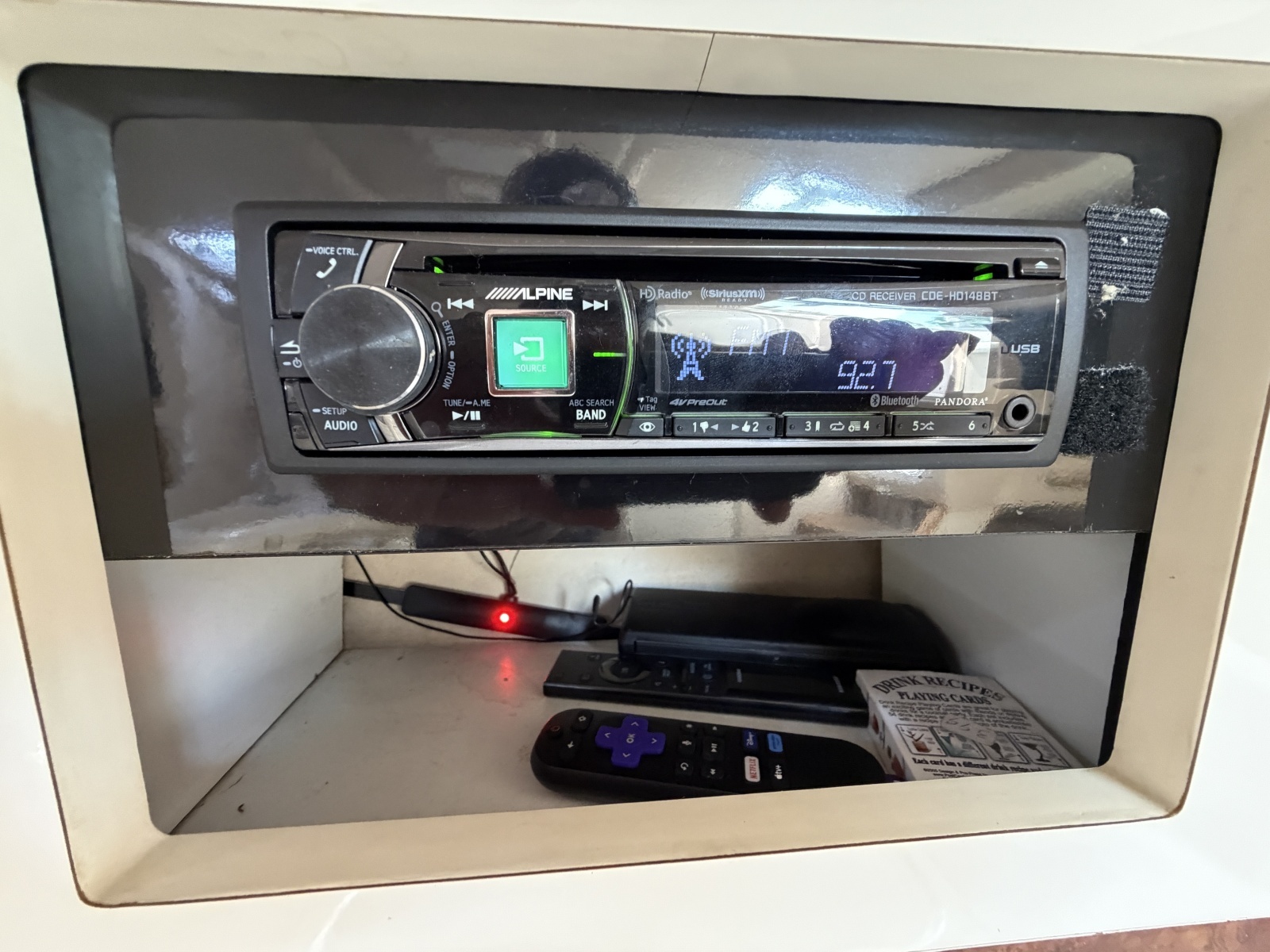 1996 Sea Ray 330 Sundancer