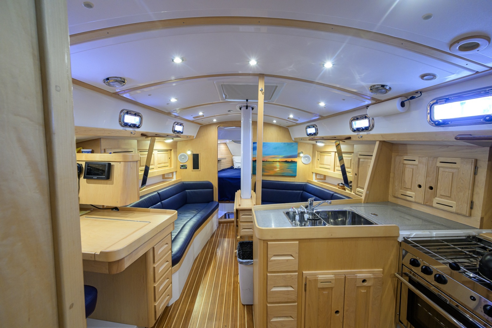 2024 Tartan 395