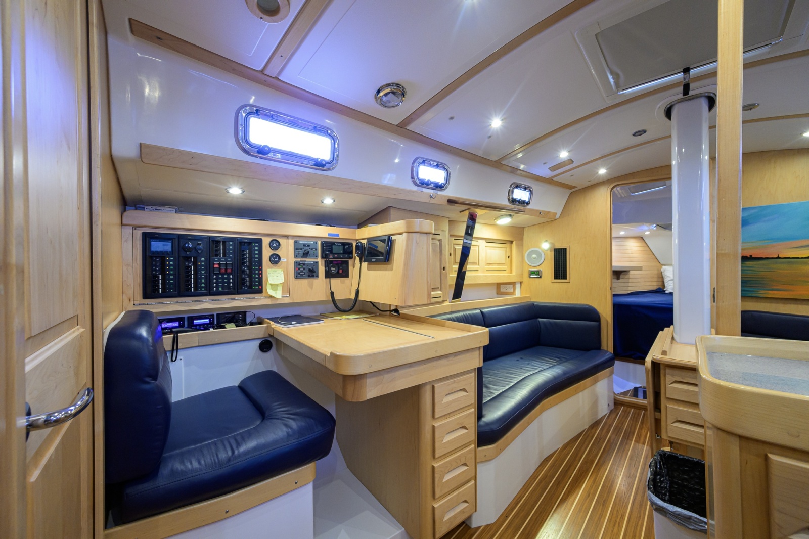 2024 Tartan 395