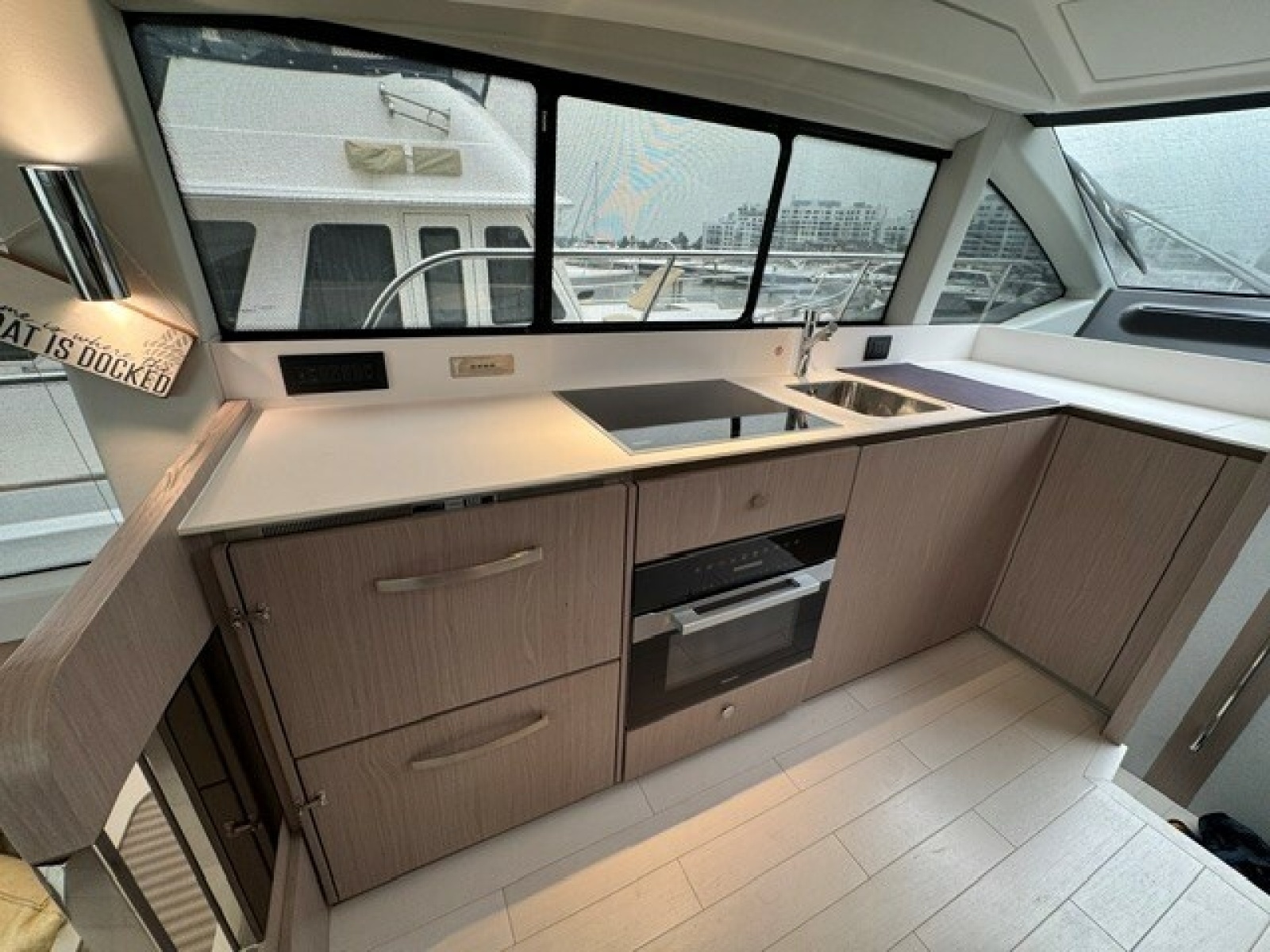 2023 Azimut 50FLY