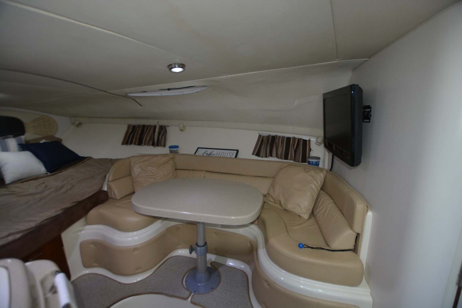 2001 Chris-Craft 328