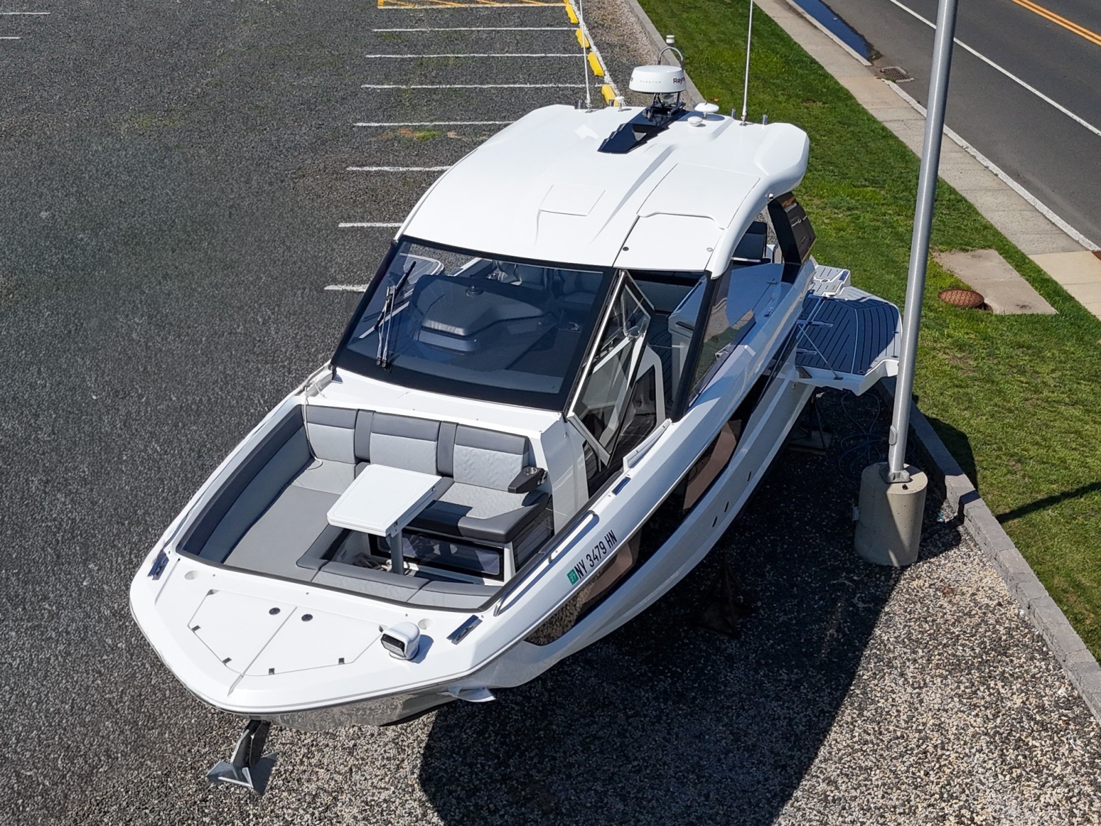 2022 Galeon 325 GTO
