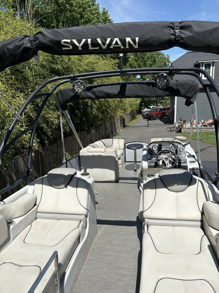 2017 Sylvan S3 Extreme