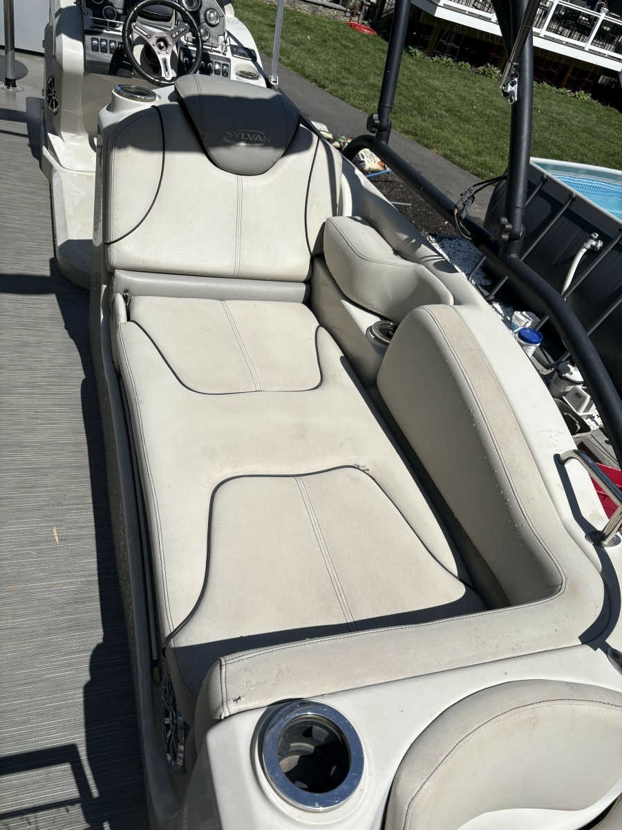 2017 Sylvan S3 Extreme