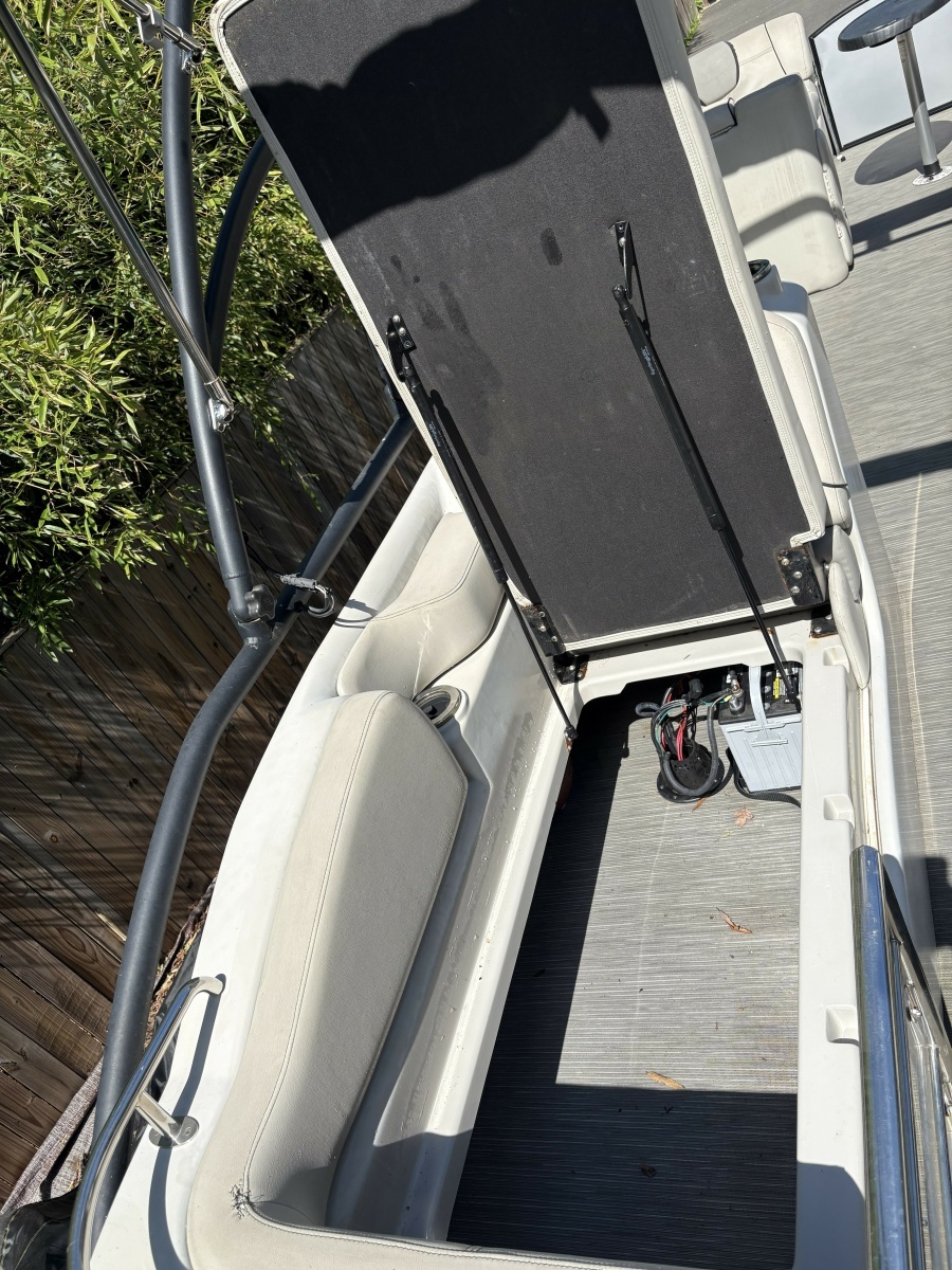 2017 Sylvan S3 Extreme